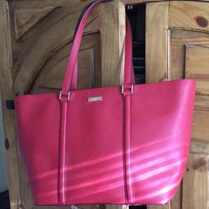Kate Spade red purse